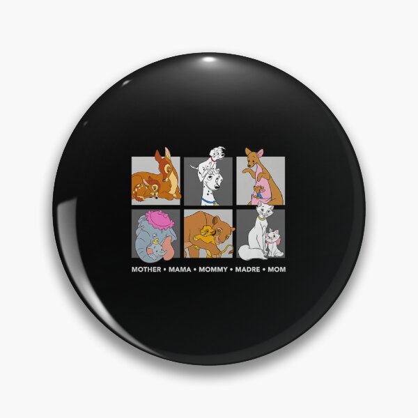 Item preview, Characters Neutral Mothers Day- Limited Edition | Perfect Gift designed and sold by racheljiudi.