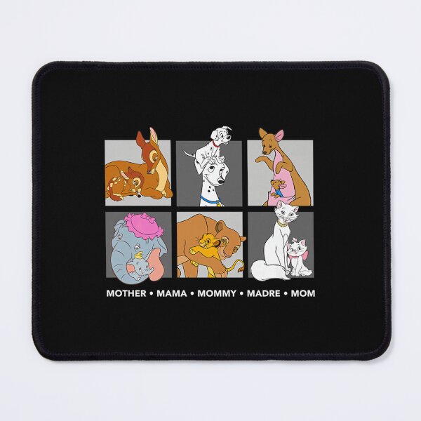 Item preview, Characters Neutral Mothers Day- Limited Edition | Perfect Gift designed and sold by racheljiudi.