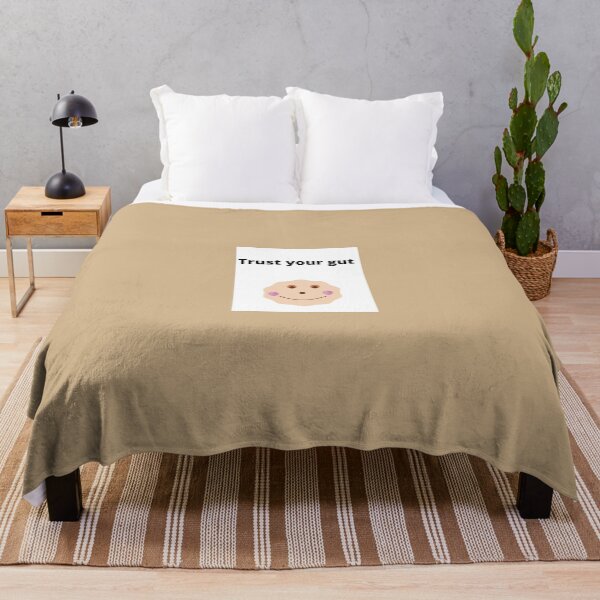 Item preview, Trust your gut designed and sold by NewPages.