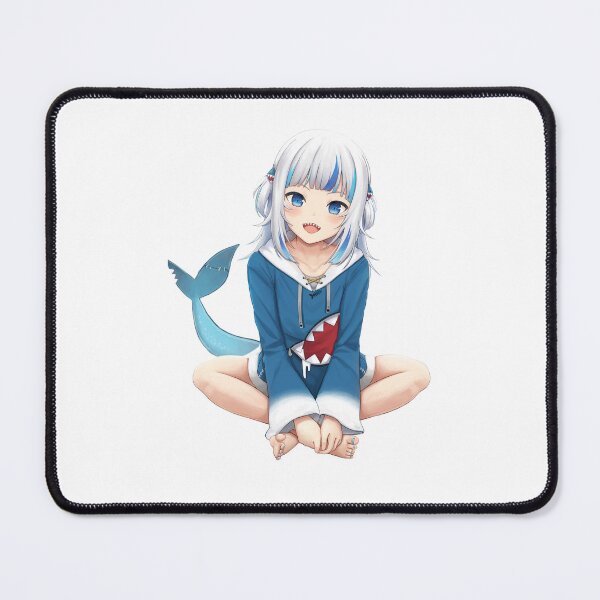 Item preview, Gawr Gura designed and sold by kemny.