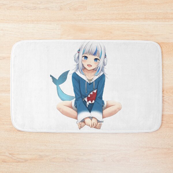 Item preview, Gawr Gura designed and sold by kemny.