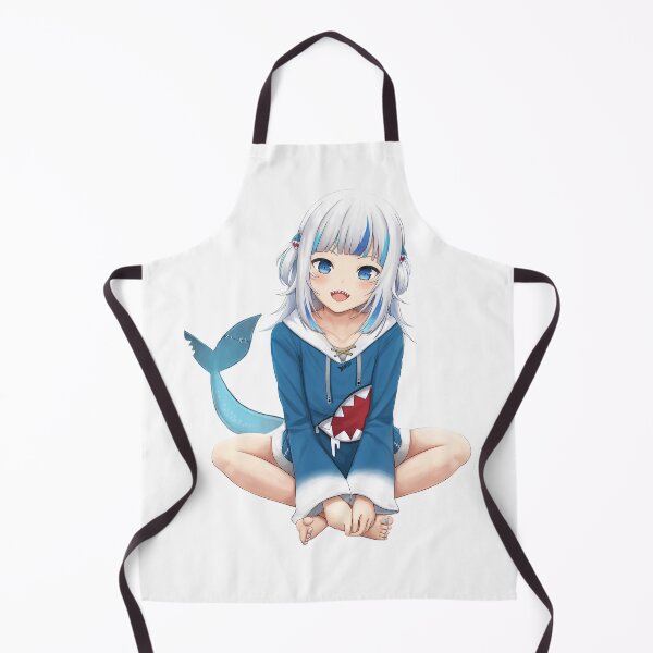 Item preview, Gawr Gura designed and sold by kemny.
