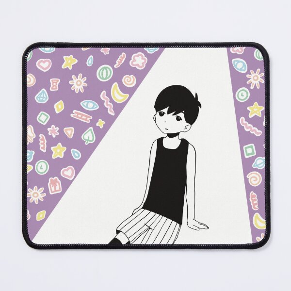 Item preview, Omori - Lightbulb Whitespace designed and sold by Mile.