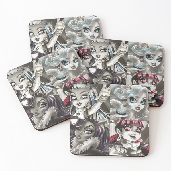 Item preview, OG GHOULS designed and sold by ARTRAVESHOP.