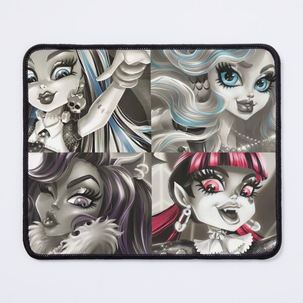Item preview, OG GHOULS designed and sold by ARTRAVESHOP.