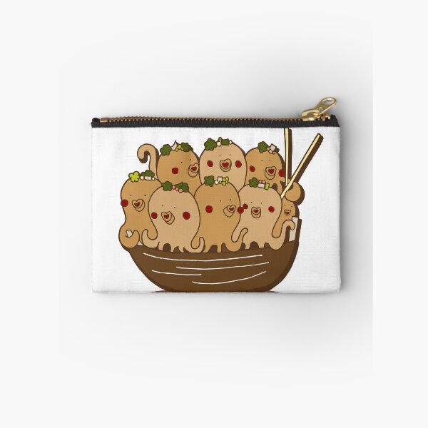 Item preview, Takoyaki  designed and sold by littleredcheeks.