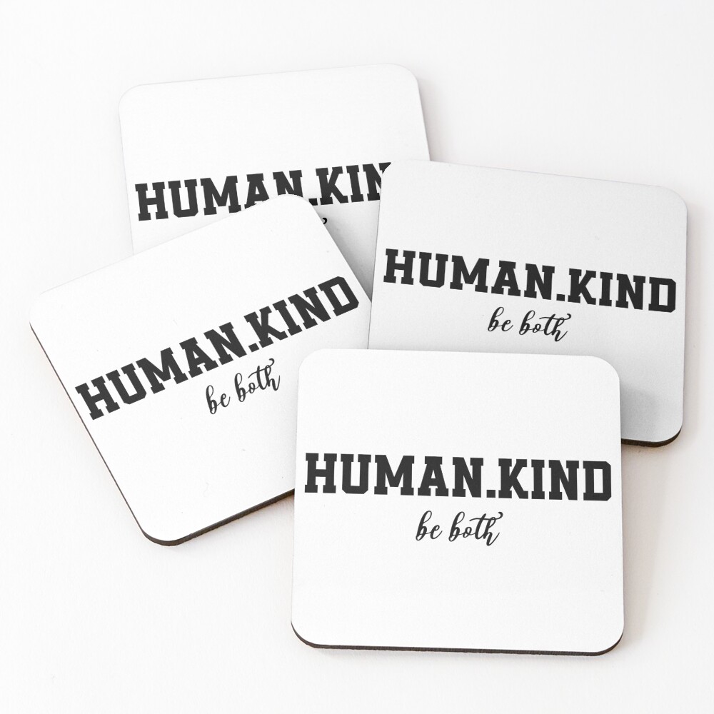 Item preview, Coasters (Set of 4) designed and sold by KereetsaOne.