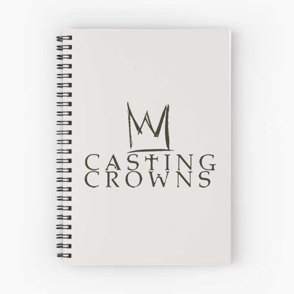 Item preview, Casting Crowns casting crowns designed and sold by DevinCrandall.