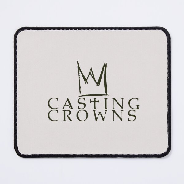 Item preview, Casting Crowns casting crowns designed and sold by DevinCrandall.