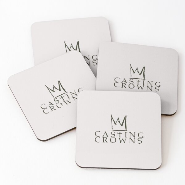 Item preview, Casting Crowns casting crowns designed and sold by DevinCrandall.