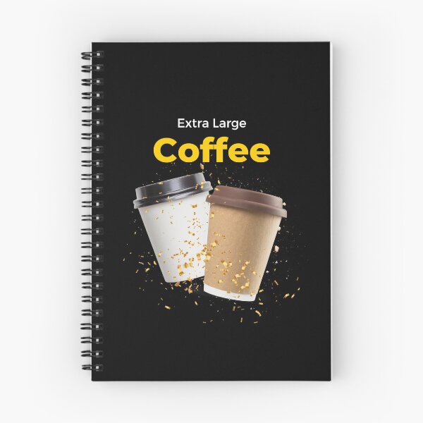 Item preview, Extra Large Coffee For Two designed and sold by lordyswiss.