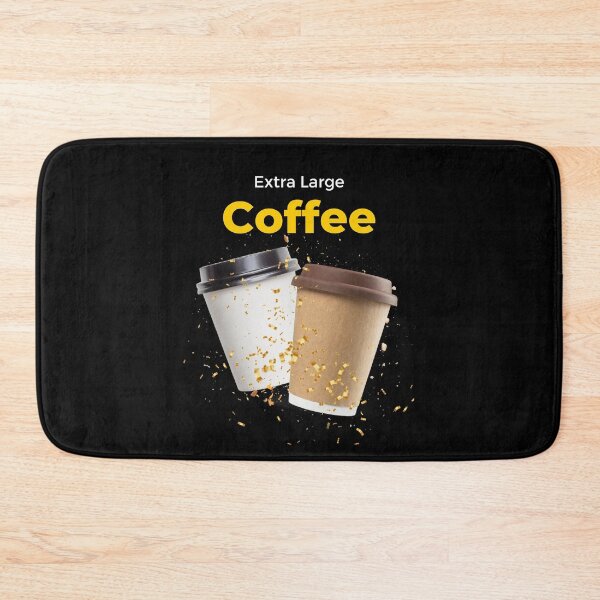 Item preview, Extra Large Coffee For Two designed and sold by lordyswiss.