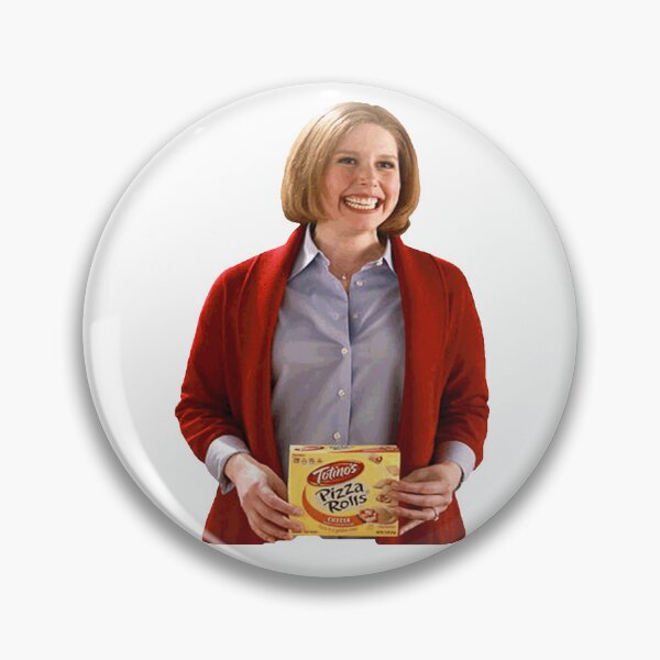 Artikelvorschau, Totinos Lady Pizza entworfen und verkauft von katherinebower.