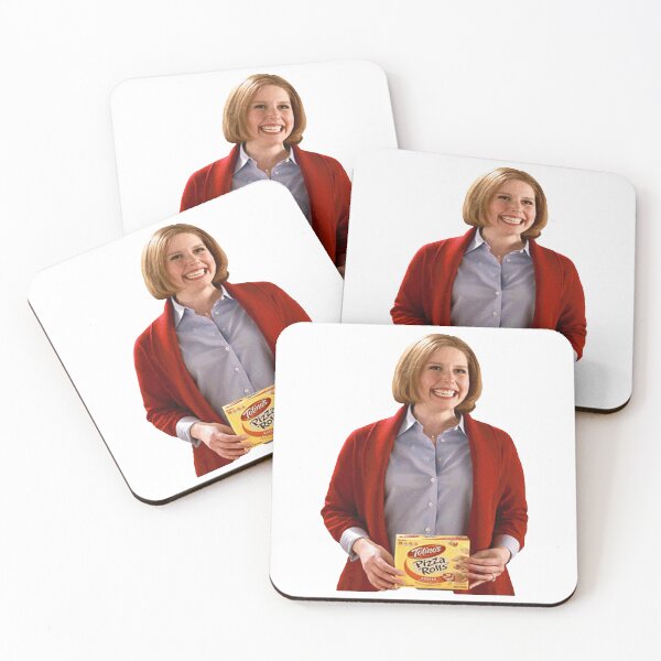 Artikelvorschau, Totinos Lady Pizza entworfen und verkauft von katherinebower.