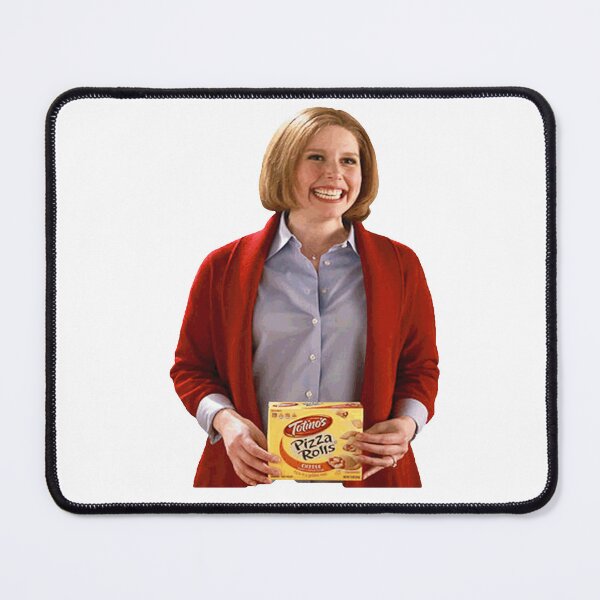 Item preview, Totinos Lady Pizza designed and sold by katherinebower.