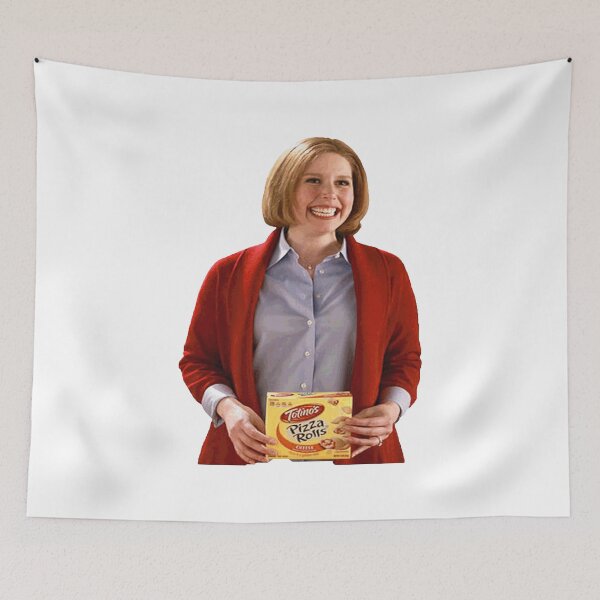 Item preview, Totinos Lady Pizza designed and sold by katherinebower.