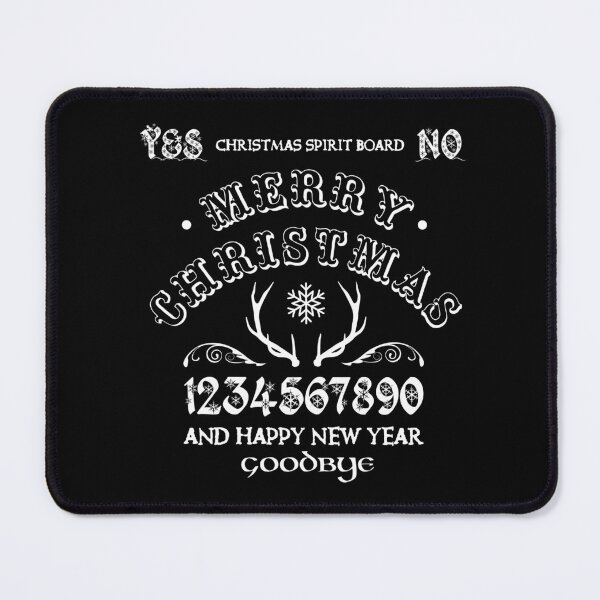 Item preview, Christmas Spirit Board designed and sold by sasyall.