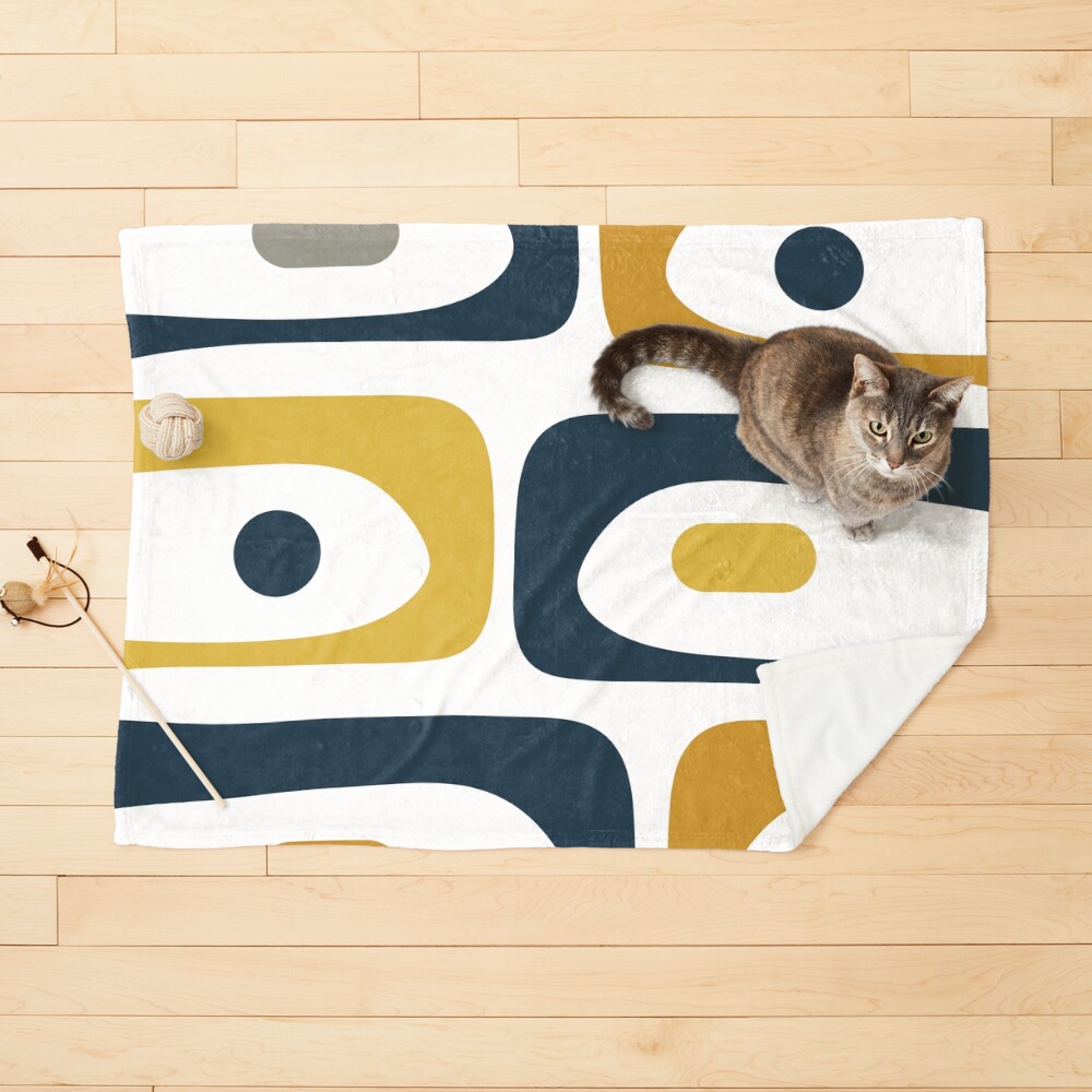 Item preview, Pet Blanket designed and sold by kierkegaard.