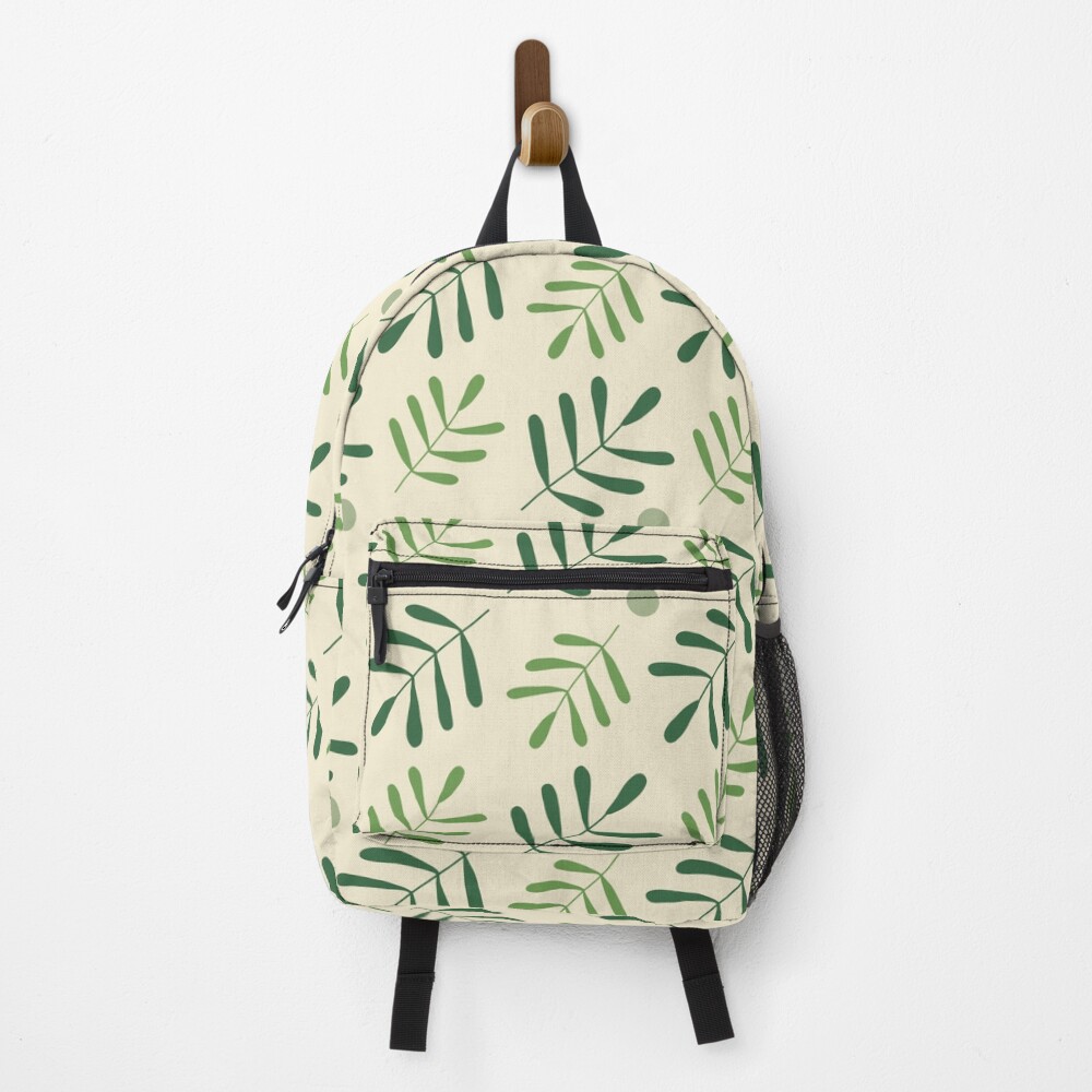 Item preview, Backpack designed and sold by JustCreate2016.