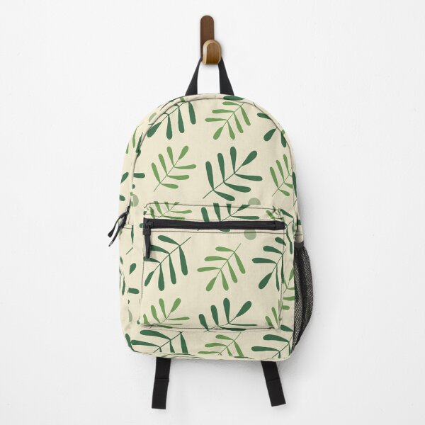 Item preview, Leaves Pattern Design designed and sold by JustCreate2016.