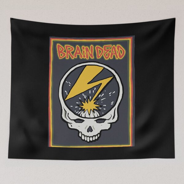 Item preview, Don’t Need It Bab American Rock Band Gift Fan designed and sold by BerkeOraloglu.
