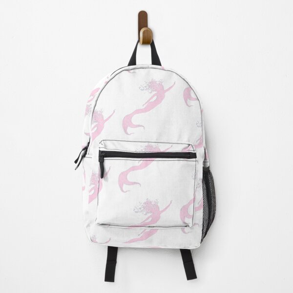 Item preview, Pink Mermaid designed and sold by MatsonArtDesign.
