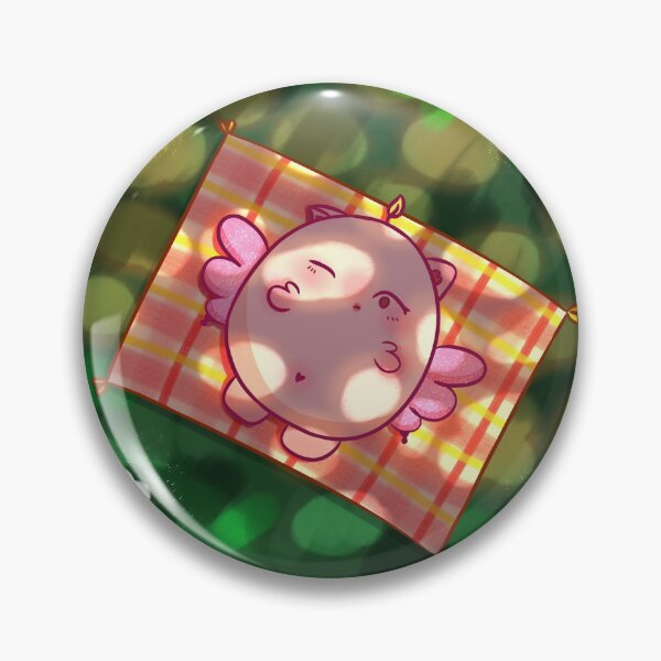 Item preview, Guan on the picnic designed and sold by dawnrise-shop.