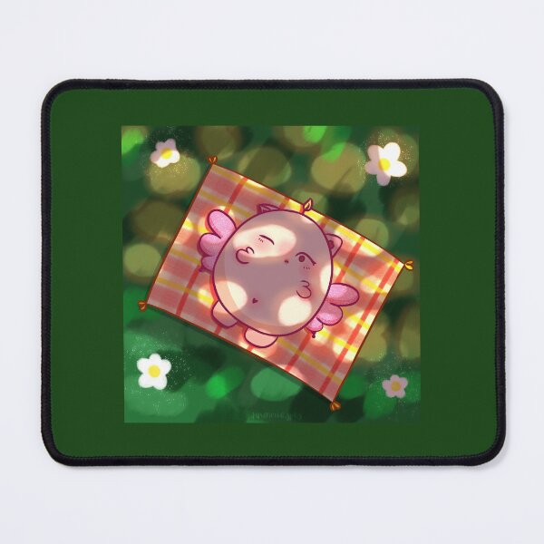 Item preview, Guan on the picnic designed and sold by dawnrise-shop.