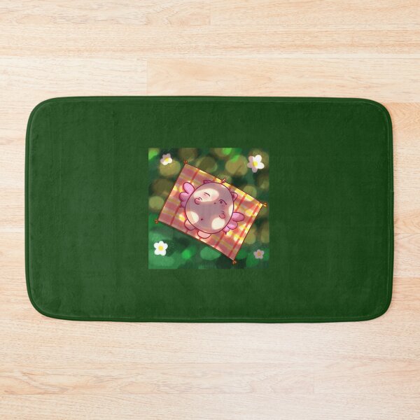 Item preview, Guan on the picnic designed and sold by dawnrise-shop.
