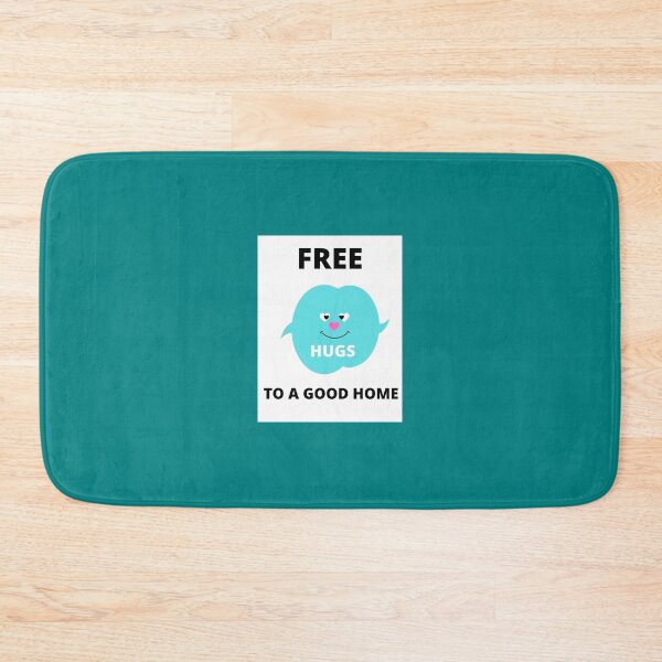 Item preview, Free Hugs designed and sold by NewPages.