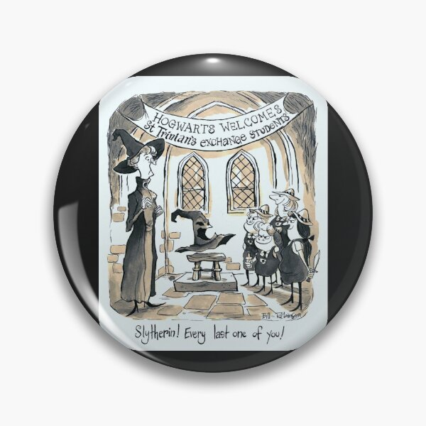 Item preview, St Trinians designed and sold by Welve36tea.