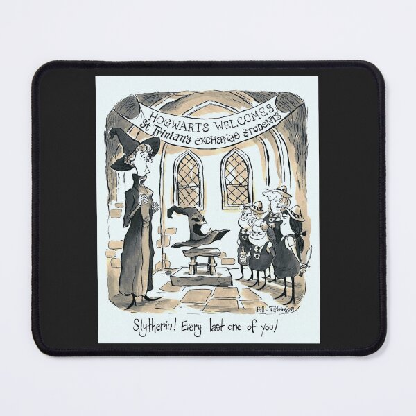 Item preview, St Trinians designed and sold by Welve36tea.