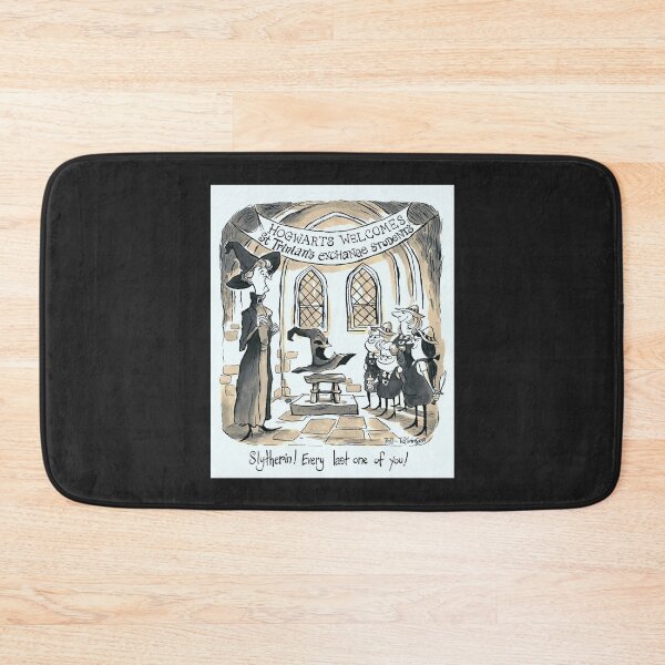 Item preview, St Trinians designed and sold by Welve36tea.