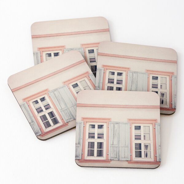 Item preview, A Little Shaken designed and sold by Denise Abé.