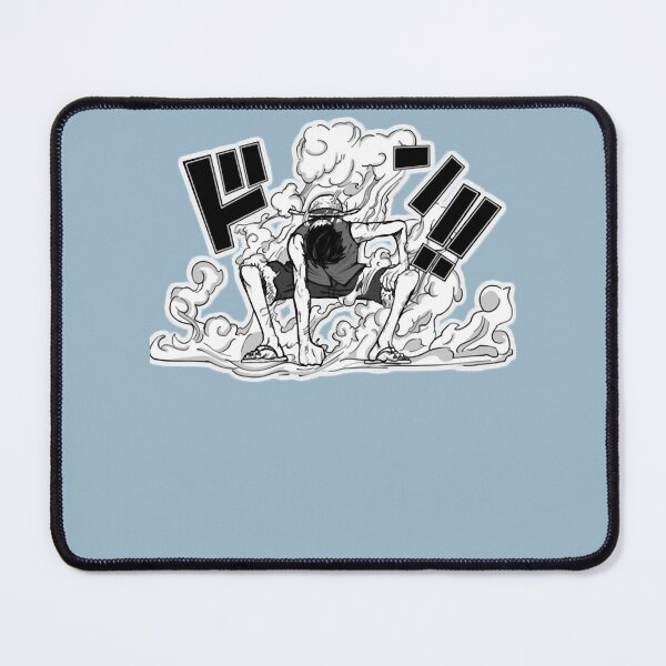 Item preview, A Boy Innocent Naughty One Piece Luffy Gear 2Nd Music Classic designed and sold by Rashad79Joyce.