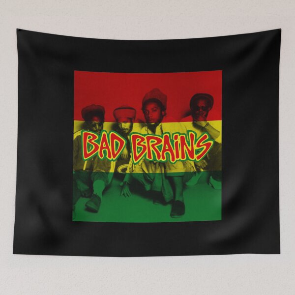 Item preview, This Is My Brains Logo Rainbow Girls Boys designed and sold by BerkeOraloglu.