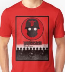 Wolfenstein: The New Order Unisex T-Shirt