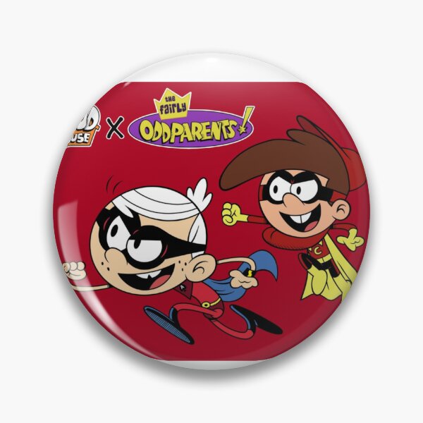 Item preview, The Loud House designed and sold by didiboyes.