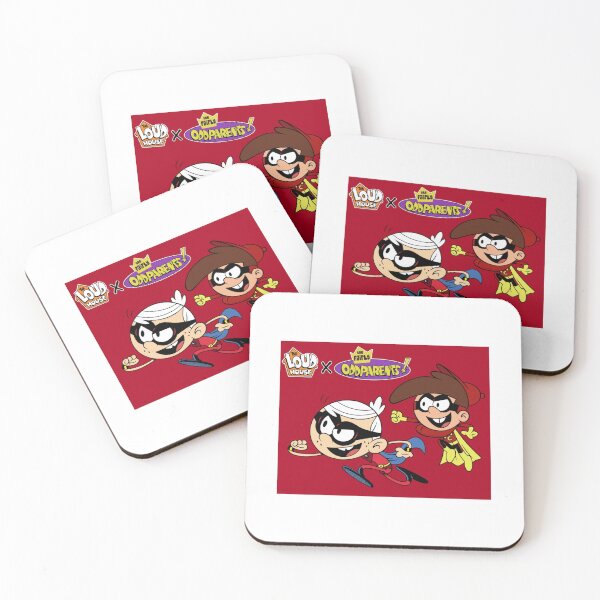 Item preview, The Loud House designed and sold by didiboyes.