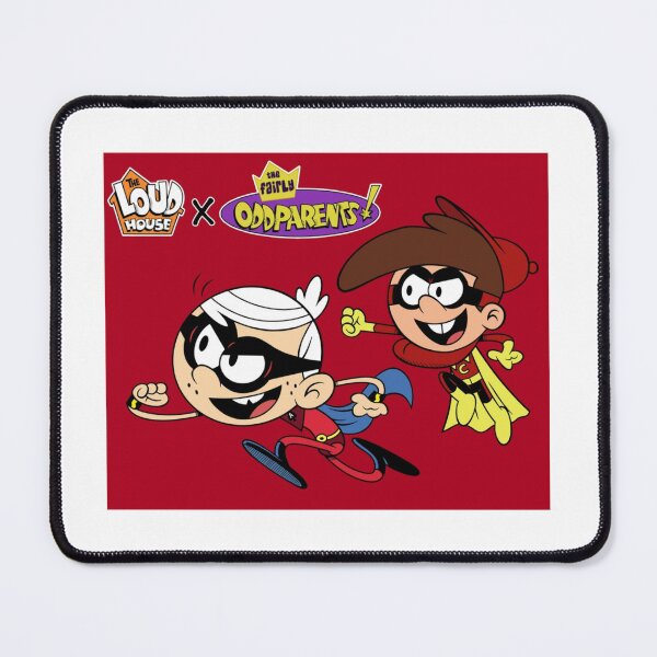 Item preview, The Loud House designed and sold by didiboyes.