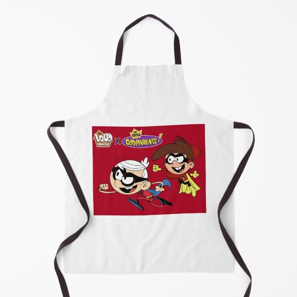 Item preview, The Loud House designed and sold by didiboyes.