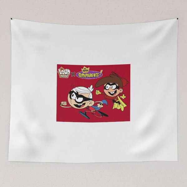 Item preview, The Loud House designed and sold by didiboyes.