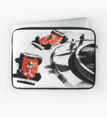 Grand Prix Monaco 1979 Laptop Sleeve