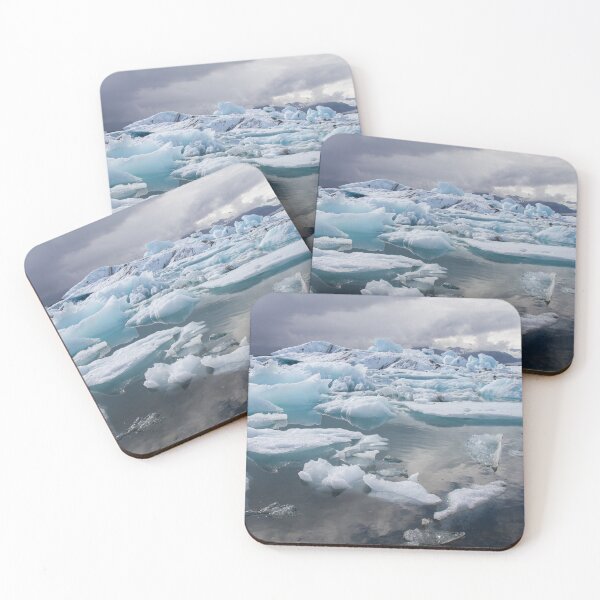 Item preview, Jokulsarlon designed and sold by Dominika Aniola.