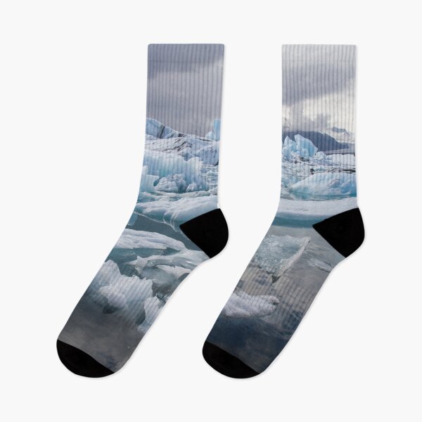 Item preview, Jokulsarlon designed and sold by Dominika Aniola.
