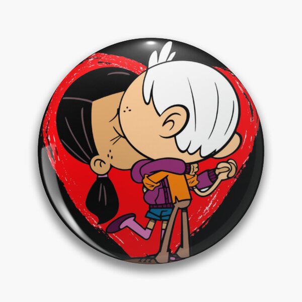 Item preview, The Loud House designed and sold by didiboyes.