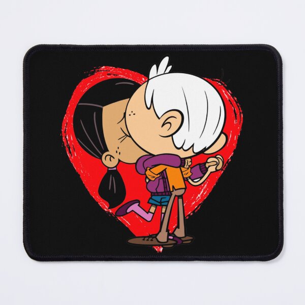 Item preview, The Loud House designed and sold by didiboyes.