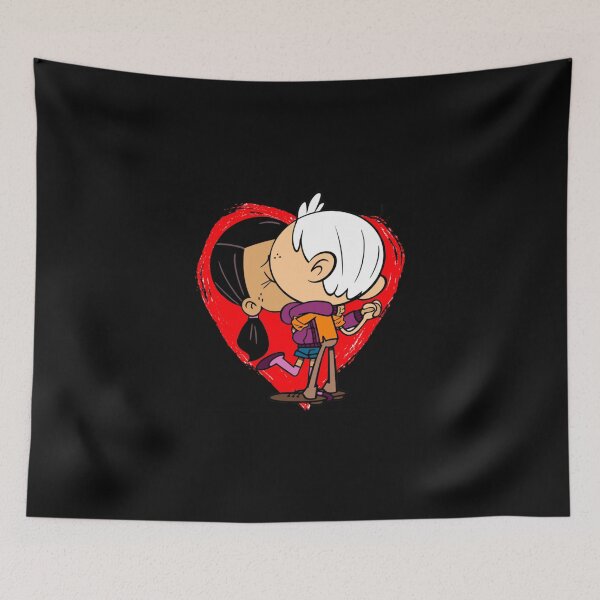 Item preview, The Loud House designed and sold by didiboyes.