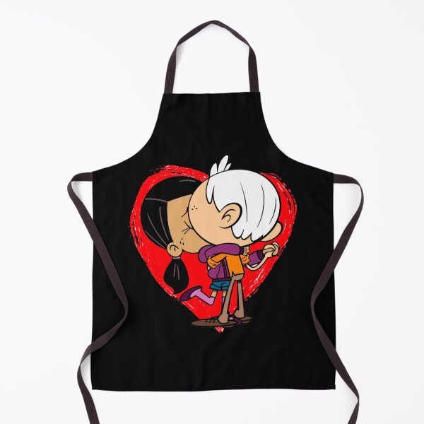 Item preview, The Loud House designed and sold by didiboyes.
