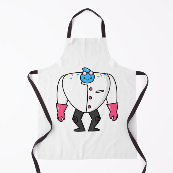 Item preview, Cute Alien Doctor designed and sold by SmoozeDesign.